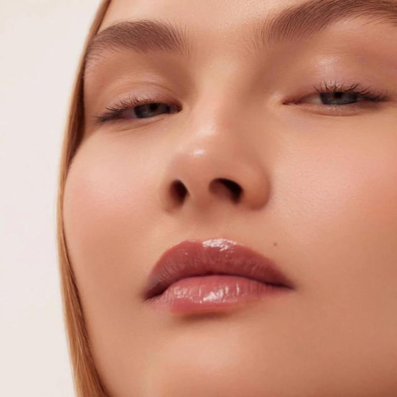 image:imageSummer Fridays Dream Lip Oil Hydrating Tinted Lip Gloss Oil NonSticky Formula with Skincare Benefits for LongLasting Softness Shine Effortless Beauty Gifts Warm Beige 015 OzRosewood Nights