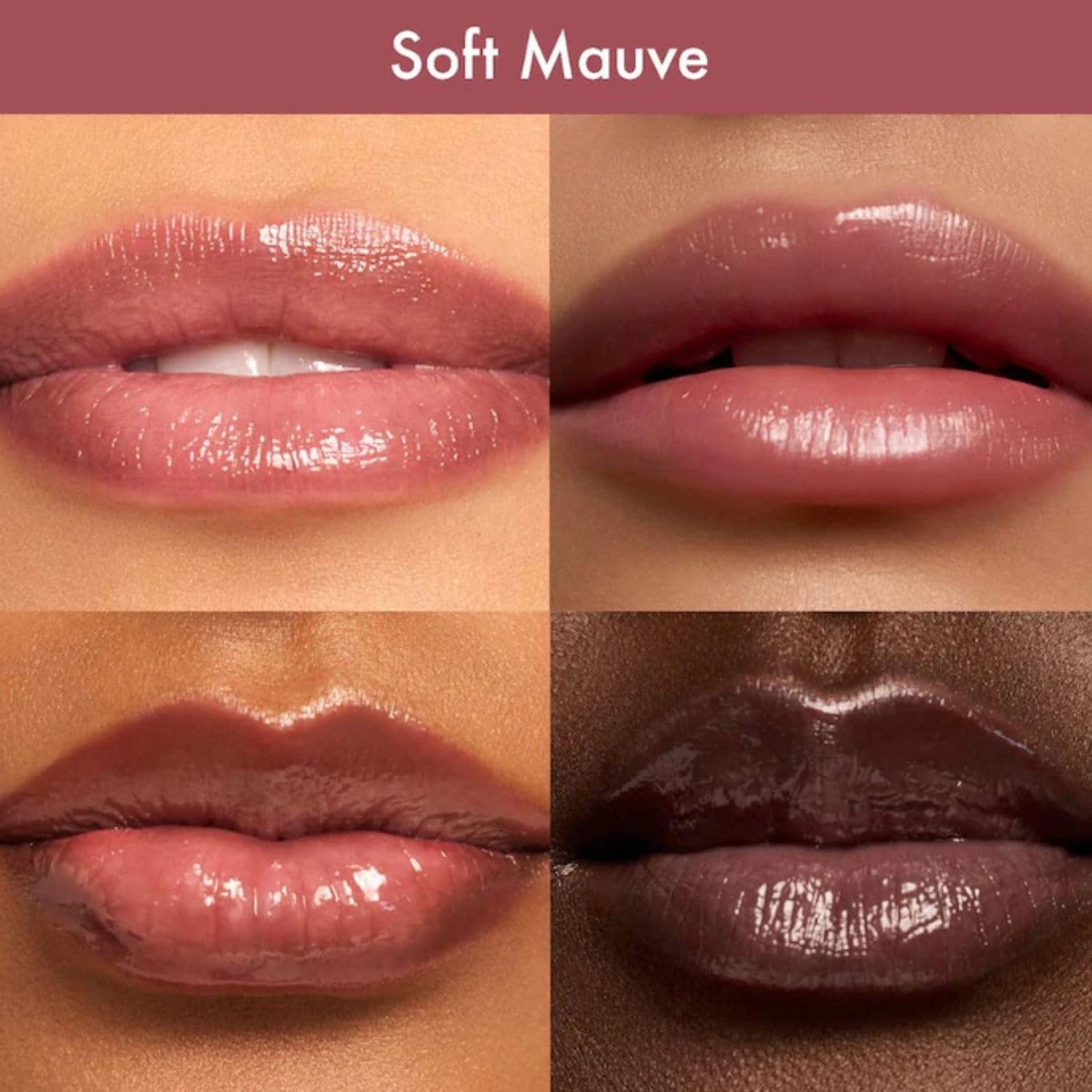 image:imageSummer Fridays Dream Lip Oil Hydrating Tinted Lip Gloss Oil NonSticky Formula with Skincare Benefits for LongLasting Softness Shine Effortless Beauty Gifts Warm Beige 015 OzRosewoods Nights Pink Cloud Soft Mauve Blush Dreams