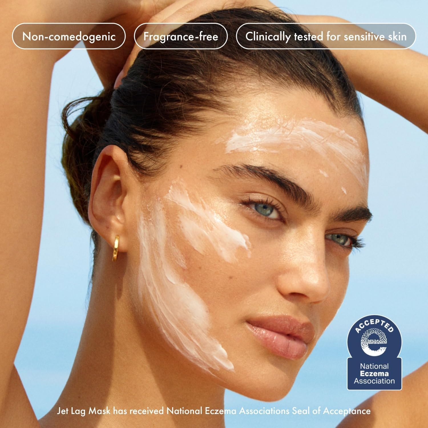 image:imageSummer Fridays Evening Duo Travel Size Skin Care Set 2 Ct3 Count Pack of 1