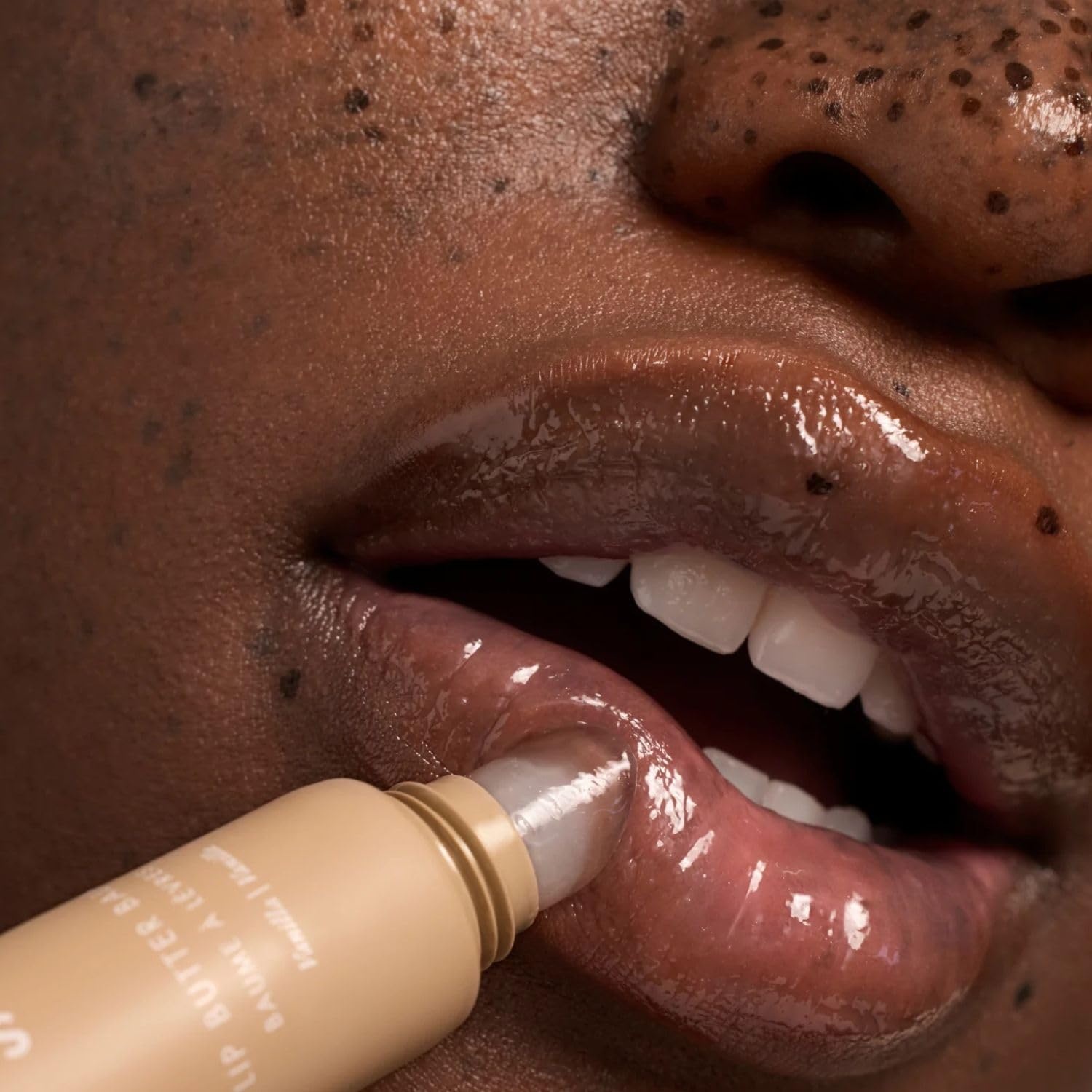 image:imageSummer Fridays Lip Butter Balm Moisturizing Lip Gloss for Instant Shine Sheer Color With Nourishing Shea Butter Everyday Makeup Skin Care Summer Essentials Vegan Pink Sugar 5 OzVanilla
