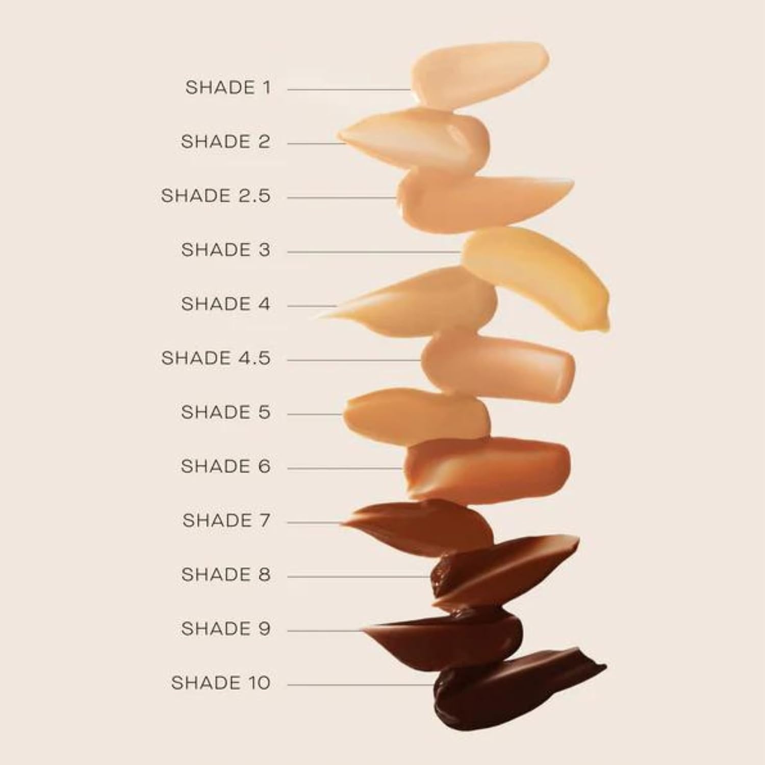 image:imageSummer Fridays Sheer Skin Tint Lightweight Face Makeup Shade 6 1 OzShade 03 Light with Golden Undertones