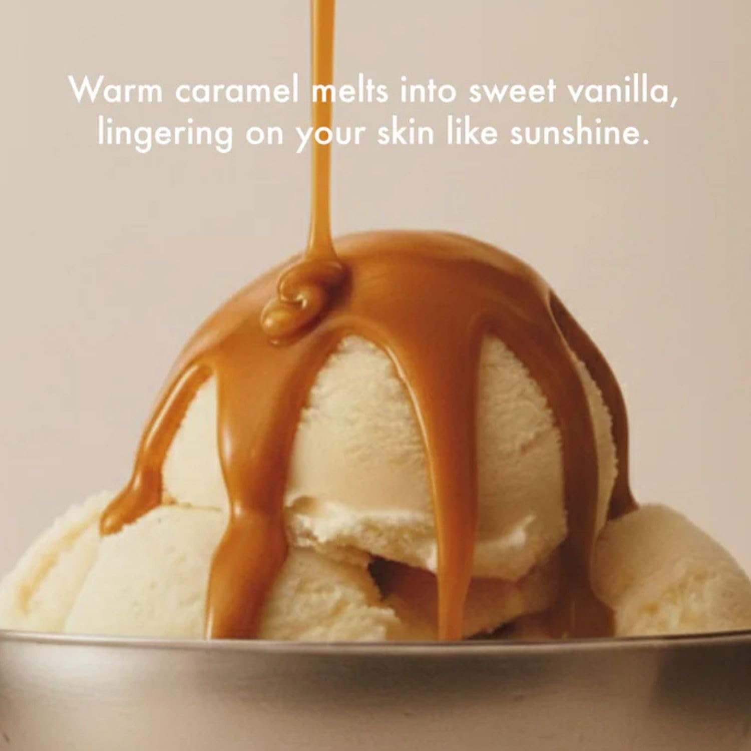 image:imageSummer Fridays Sunlit Vanilla Eau de Parfum Warm Gourmand Vanilla Perfume for Women Versatile Fragrance With Notes of Caramel Bergamot LongLasting Delicate Eau de Parfum Vegan 10 ml034 Fl Oz Pack of 1