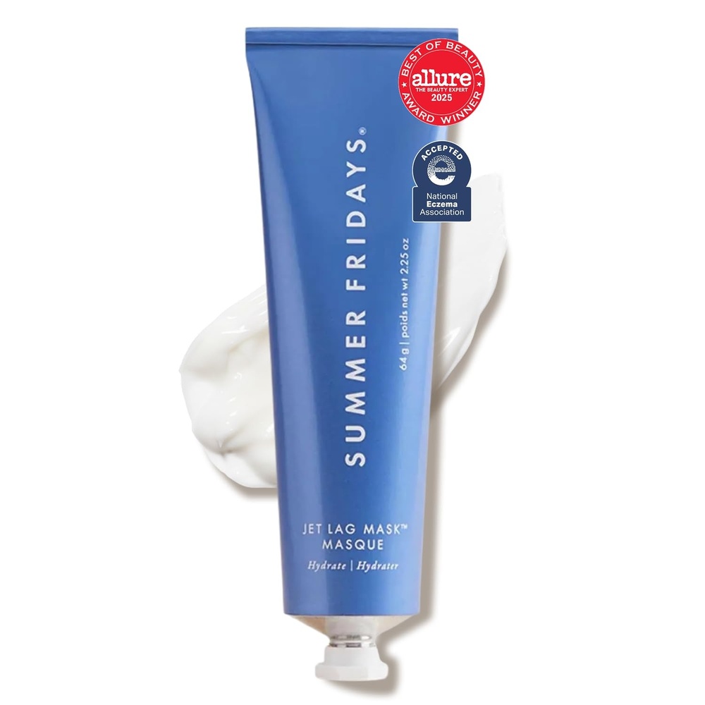 image:imageSummer Fridays Evening Duo Travel Size Skin Care Set 2 Ct225 Ounce Pack of 1