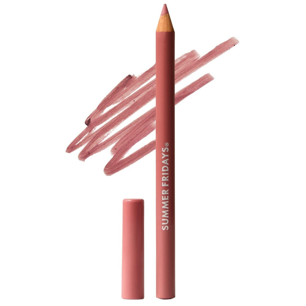 image:imageSummer Fridays SoftLine Lip Liner Pencil Pecan 102 gSugar
