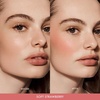Summer Fridays Blush Butter Balm – Skincare-Infused Hydrating Cream Blush with Hyaluronic Acid, Ceramides, & Shea Butter for a Dewy Flush of Color – Cheek and Lip Tint – Berry Spritz (0.14 Oz)(Soft Strawberry)