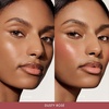 Summer Fridays Blush Butter Balm – Skincare-Infused Hydrating Cream Blush with Hyaluronic Acid, Ceramides, & Shea Butter for a Dewy Flush of Color – Cheek and Lip Tint – Berry Spritz (0.14 Oz)(Dusty Rose)
