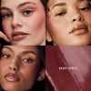 Summer Fridays Blush Butter Balm – Skincare-Infused Hydrating Cream Blush with Hyaluronic Acid, Ceramides, & Shea Butter for a Dewy Flush of Color – Cheek and Lip Tint – Berry Spritz (0.14 Oz)(Berry Spritz)