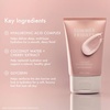 Summer Fridays Cloud Dew® Gel Cream Moisturizer – Lightweight Facial Moisturizer with Hyaluronic Acid, Coconut Water, Cherry Extract + Ceramides for Skin-Plumping Hydration (0.5 Fl Oz)(1.7 Fl Oz (Pack of 1))