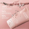 Summer Fridays Cloud Dew® Gel Cream Moisturizer – Lightweight Facial Moisturizer with Hyaluronic Acid, Coconut Water, Cherry Extract + Ceramides for Skin-Plumping Hydration (0.5 Fl Oz)(0.5 Fl Oz (Pack of 1))