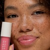 Summer Fridays Dream Lip Oil – Hydrating Tinted Lip Gloss Oil – Non-Sticky Formula with Skincare Benefits for Long-Lasting Softness + Shine – Effortless Beauty Gifts – Warm Beige (0.15 Oz)(Pink Cloud)