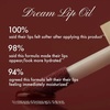 Summer Fridays Dream Lip Oil – Hydrating Tinted Lip Gloss Oil – Non-Sticky Formula with Skincare Benefits for Long-Lasting Softness + Shine – Effortless Beauty Gifts – Warm Beige (0.15 Oz)(Rosewoods Nights  Pink Cloud  Soft Mauve + Blush Dreams)