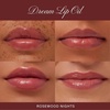Summer Fridays Dream Lip Oil – Hydrating Tinted Lip Gloss Oil – Non-Sticky Formula with Skincare Benefits for Long-Lasting Softness + Shine – Effortless Beauty Gifts – Warm Beige (0.15 Oz)(Rosewood Nights)