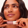 Summer Fridays Dream Lip Oil – Hydrating Tinted Lip Gloss Oil – Non-Sticky Formula with Skincare Benefits for Long-Lasting Softness + Shine – Effortless Beauty Gifts – Warm Beige (0.15 Oz)(Soft Mauve)