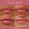 Summer Fridays Dream Lip Oil – Hydrating Tinted Lip Gloss Oil – Non-Sticky Formula with Skincare Benefits for Long-Lasting Softness + Shine – Effortless Beauty Gifts – Warm Beige (0.15 Oz)(Blush Dreams)