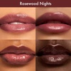 Summer Fridays Dream Lip Oil – Hydrating Tinted Lip Gloss Oil – Non-Sticky Formula with Skincare Benefits for Long-Lasting Softness + Shine – Effortless Beauty Gifts – Warm Beige (0.15 Oz)(Rosewoods Nights  Pink Cloud  Soft Mauve + Blush Dreams)