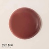 Summer Fridays Dream Lip Oil – Hydrating Tinted Lip Gloss Oil – Non-Sticky Formula with Skincare Benefits for Long-Lasting Softness + Shine – Effortless Beauty Gifts – Warm Beige (0.15 Oz)(Warm Beige)