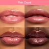 Summer Fridays Dream Lip Oil – Hydrating Tinted Lip Gloss Oil – Non-Sticky Formula with Skincare Benefits for Long-Lasting Softness + Shine – Effortless Beauty Gifts – Warm Beige (0.15 Oz)(Rosewoods Nights  Pink Cloud  Soft Mauve + Blush Dreams)
