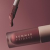 Summer Fridays Dream Lip Oil – Hydrating Tinted Lip Gloss Oil – Non-Sticky Formula with Skincare Benefits for Long-Lasting Softness + Shine – Effortless Beauty Gifts – Warm Beige (0.15 Oz)(Soft Mauve)