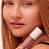 Summer Fridays Dream Lip Oil – Hydrating Tinted Lip Gloss Oil – Non-Sticky Formula with Skincare Benefits for Long-Lasting Softness + Shine – Effortless Beauty Gifts – Warm Beige (0.15 Oz)(Blush Dreams)