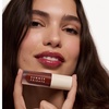 Summer Fridays Dream Lip Oil – Hydrating Tinted Lip Gloss Oil – Non-Sticky Formula with Skincare Benefits for Long-Lasting Softness + Shine – Effortless Beauty Gifts – Warm Beige (0.15 Oz)(Midnight Berry)