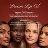 Summer Fridays Dream Lip Oil – Hydrating Tinted Lip Gloss Oil – Non-Sticky Formula with Skincare Benefits for Long-Lasting Softness + Shine – Effortless Beauty Gifts – Warm Beige (0.15 Oz)(Rosewoods Nights  Pink Cloud  Soft Mauve + Blush Dreams)