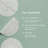 Summer Fridays Gentle Reset Daily Exfoliating Toner Pads (30 Ct)