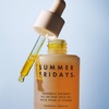 Summer Fridays Heavenly Sixteen Face Oil – All-In-One Hydrating Face Oil for Dry Skin – Made with a Restorative Blend of 16 Non-Comedogenic Oils to Help Condition and Plump Skin (1 Fl Oz)