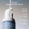 Summer Fridays Jet Lag Deep Hydration Serum – Hydrating Face Serum for Dry Skin with Glycerin & Squalane – Helps Soothe Skin, Improves Skin Barrier & the Appearance of Fine Lines & Wrinkles (1 Oz)(2 Count (Pack of 1))