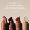 Summer Fridays Lip Butter Balm – Moisturizing Lip Gloss for Instant Shine + Sheer Color – With Nourishing Shea Butter – Everyday Makeup + Skin Care Summer Essentials – Vegan – Pink Sugar (.5 Oz)(Brown Sugar)