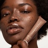 Summer Fridays Lip Butter Balm – Moisturizing Lip Gloss for Instant Shine + Sheer Color – With Nourishing Shea Butter – Everyday Makeup + Skin Care Summer Essentials – Vegan – Pink Sugar (.5 Oz)(Hot Cocoa)