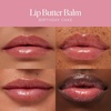 Summer Fridays Lip Butter Balm – Moisturizing Lip Gloss for Instant Shine + Sheer Color – With Nourishing Shea Butter – Everyday Makeup + Skin Care Summer Essentials – Vegan – Pink Sugar (.5 Oz)(Birthday Cake)