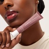 Summer Fridays Lip Butter Balm – Moisturizing Lip Gloss for Instant Shine + Sheer Color – With Nourishing Shea Butter – Everyday Makeup + Skin Care Summer Essentials – Vegan – Pink Sugar (.5 Oz)(Brown Sugar)