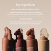 Summer Fridays Lip Butter Balm – Moisturizing Lip Gloss for Instant Shine + Sheer Color – With Nourishing Shea Butter – Everyday Makeup + Skin Care Summer Essentials – Vegan – Pink Sugar (.5 Oz)(Hot Cocoa)