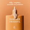 Summer Fridays Mini Jet Lag Mask & ShadeDrops SPF 50 Face Sunscreen (2 Ct)(2 Count (Pack of 1))