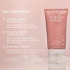 Summer Fridays Pink Dew Gel Facial Cleanser – pH-Balanced Foaming Gel Face Wash for Oily, Blemish-Prone + Sensitive Skin – Refreshing + Hydrating Gentle Face Cleanser for Soft, Radiant Skin(1.7 fl oz)(1.7 Fl Oz (Pack of 1))