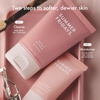Summer Fridays Pink Dew Gel Facial Cleanser – pH-Balanced Foaming Gel Face Wash for Oily, Blemish-Prone + Sensitive Skin – Refreshing + Hydrating Gentle Face Cleanser for Soft, Radiant Skin(1.7 fl oz)(5 Fl Oz (Pack of 1))
