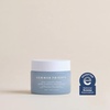 Summer Fridays Rich Cushion Face Cream – Ultra Plumping Barrier Repair Cream + Makeup Primer – Infuses Skin with Rich Hydration from Glycerin + Squalane – Non-Comedogenic + Fragrance-Free (1.69 Oz)