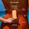 Summer Fridays ShadeDrops SPF 50 Mineral Milk Sunscreen + Bronzing Drops Skin Care Set – Lightweight, Blurring Face Sunscreen + Hydrating, Serum-Like Bronzing Drops Infused with Hyaluronic Acid (2 ct)