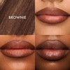 Summer Fridays SoftLine Lip Liner Pencil, Pecan (1.02 g)(Brownie)