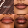 Summer Fridays SoftLine Lip Liner Pencil, Pecan (1.02 g)(Espresso)