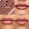 Summer Fridays SoftLine Lip Liner Pencil, Pecan (1.02 g)(Toffee)