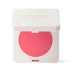 Summer Fridays Blush Butter Balm – Skincare-Infused Hydrating Cream Blush with Hyaluronic Acid, Ceramides, & Shea Butter for a Dewy Flush of Color – Cheek and Lip Tint – Berry Spritz (0.14 Oz)(Pink Sunset)