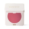 Summer Fridays Blush Butter Balm – Skincare-Infused Hydrating Cream Blush with Hyaluronic Acid, Ceramides, & Shea Butter for a Dewy Flush of Color – Cheek and Lip Tint – Berry Spritz (0.14 Oz)(Sweet Rosé)