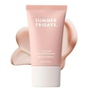 Summer Fridays Cloud Dew® Gel Cream Moisturizer – Lightweight Facial Moisturizer with Hyaluronic Acid, Coconut Water, Cherry Extract + Ceramides for Skin-Plumping Hydration (0.5 Fl Oz)(0.5 Fl Oz (Pack of 1))