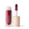 Summer Fridays Dream Lip Oil – Hydrating Tinted Lip Gloss Oil – Non-Sticky Formula with Skincare Benefits for Long-Lasting Softness + Shine – Effortless Beauty Gifts – Warm Beige (0.15 Oz)(Midnight Berry)