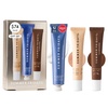 Summer Fridays Evening Duo, Travel Size Skin Care Set (2 Ct)(3 Count (Pack of 1))