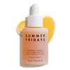 Summer Fridays Heavenly Sixteen Face Oil – All-In-One Hydrating Face Oil for Dry Skin – Made with a Restorative Blend of 16 Non-Comedogenic Oils to Help Condition and Plump Skin (1 Fl Oz)