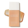Summer Fridays Illuminating Drops – Hydrating Serum-Like Formula with Hyaluronic Acid – Dewy Summer Makeup with Skincare Benefits – Help Support a Healthy Skin Barrier (1 Fl Oz)