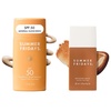 Summer Fridays ShadeDrops SPF 50 Mineral Milk Sunscreen + Bronzing Drops Skin Care Set – Lightweight, Blurring Face Sunscreen + Hydrating, Serum-Like Bronzing Drops Infused with Hyaluronic Acid (2 ct)