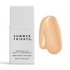 Summer Fridays Sheer Skin Tint, Lightweight Face Makeup, Shade 6 (1 Oz)(Shade 01 – Fair with Neutral Peach Undertones)